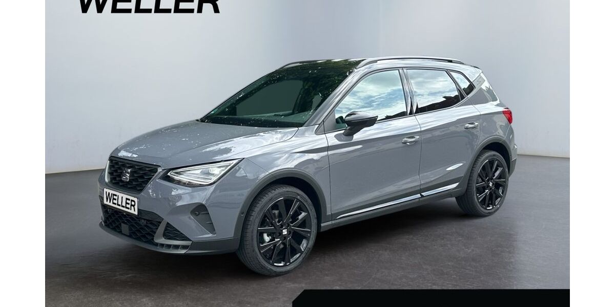 Seat Arona 5.000 km 27.990 € Osnabrück 49090