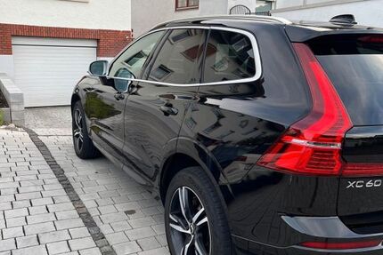 Volvo XC60 98.000 km 26.990 € giessen 35394