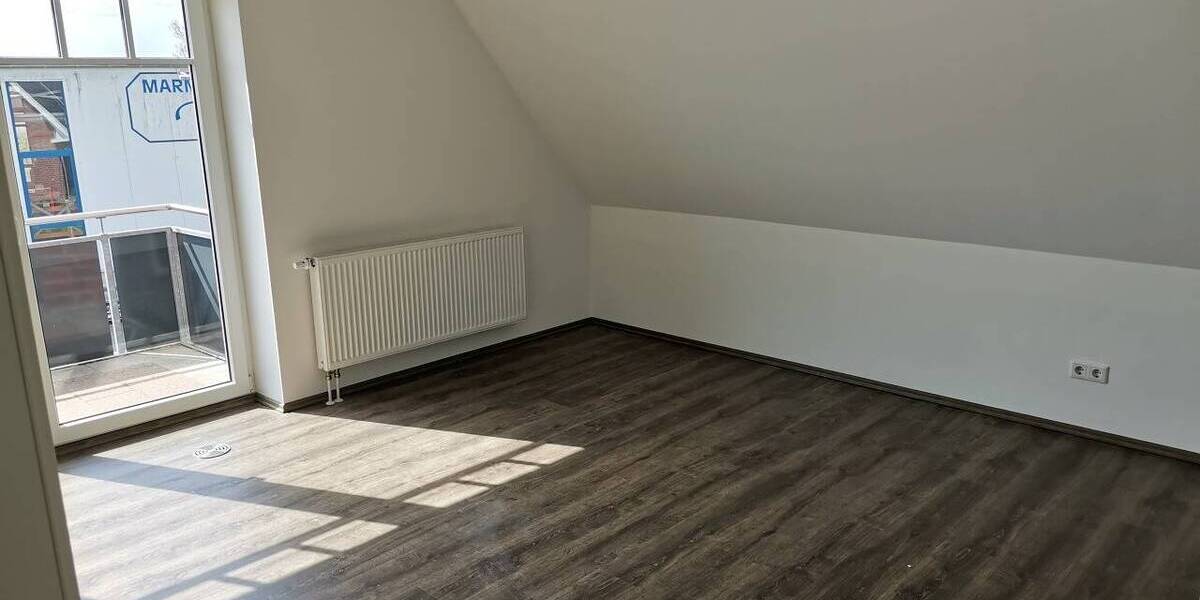 Etagenwohnung Hamburg Neuenfelde - 3 Zimmer, 99 m&sup2;, 1.040&euro; | Angebot:26473110