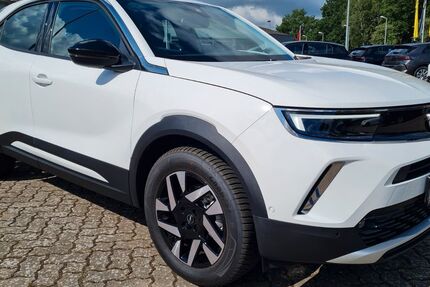 Opel Mokka 14.500 km 21.989 &euro; Rotenburg 27356