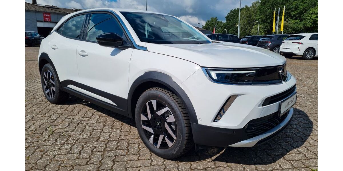 Opel Mokka 14.500 km 21.989 &euro; Rotenburg 27356