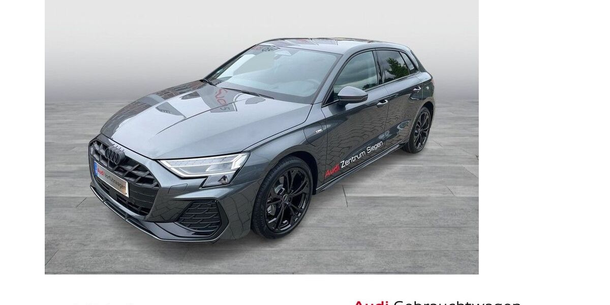 Audi A3 5.000 km 47.900 &euro; Siegen 57074