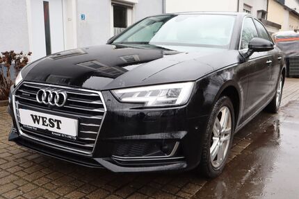 Audi A4 167.000 km 19.990 &euro; Kreuztal 57223