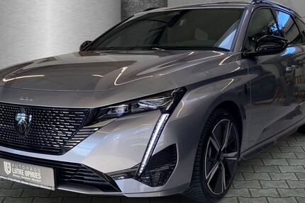 Peugeot 308 41.912 km 29.850 € Münster 48155