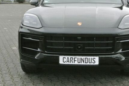 Porsche Cayenne 6.500 km 119.999 &euro; Köln Lövenich 50859