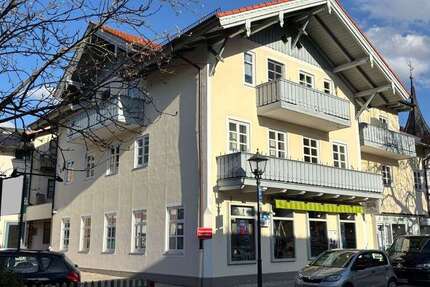 Wohnung Oberammergau - 4 Zimmer, 122 m&sup2;, 439.000&euro; | Angebot:26283963