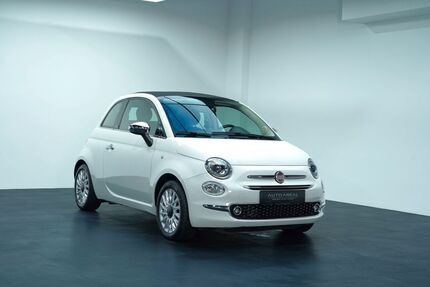 Fiat 500 97.199 km 8.490 &euro; Rottenburg am Neckar 72108