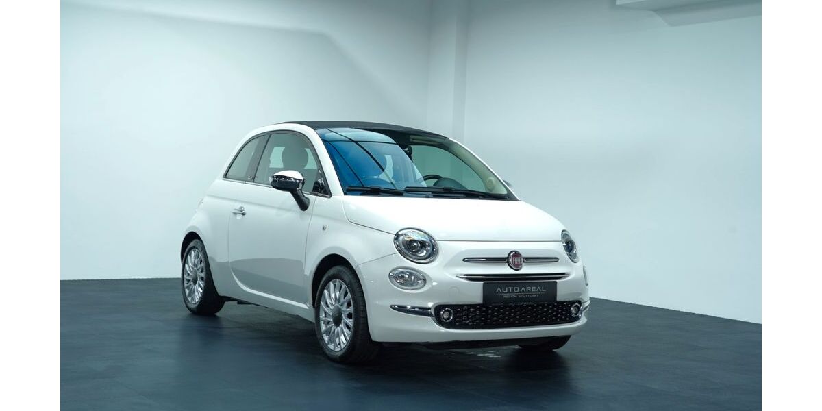 Fiat 500 97.199 km 8.490 &euro; Rottenburg am Neckar 72108