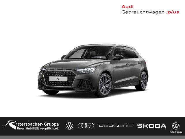 Audi A1 6.530 km 29.490 &euro; Kaiserslautern 67663