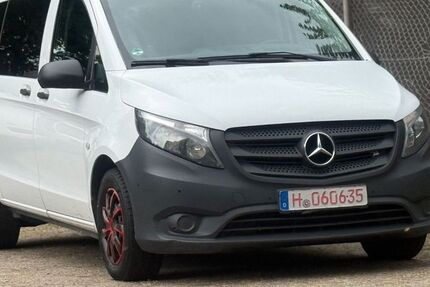 Mercedes-Benz Vito 285.700 km 13.000 &euro; Hannover 30179