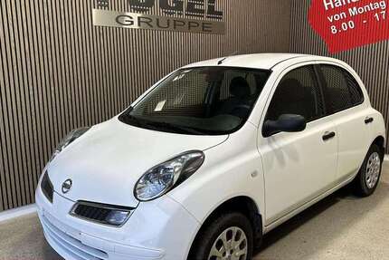 Nissan Micra 67.995 km 1.899 € Chemnitz 09125