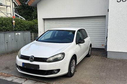 VW Golf 183.000 km 5.300 &euro; Heidelberg 69126