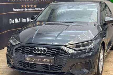 Audi A3 125.269 km 18.990 &euro; Rastede/ Wahnbek 26180
