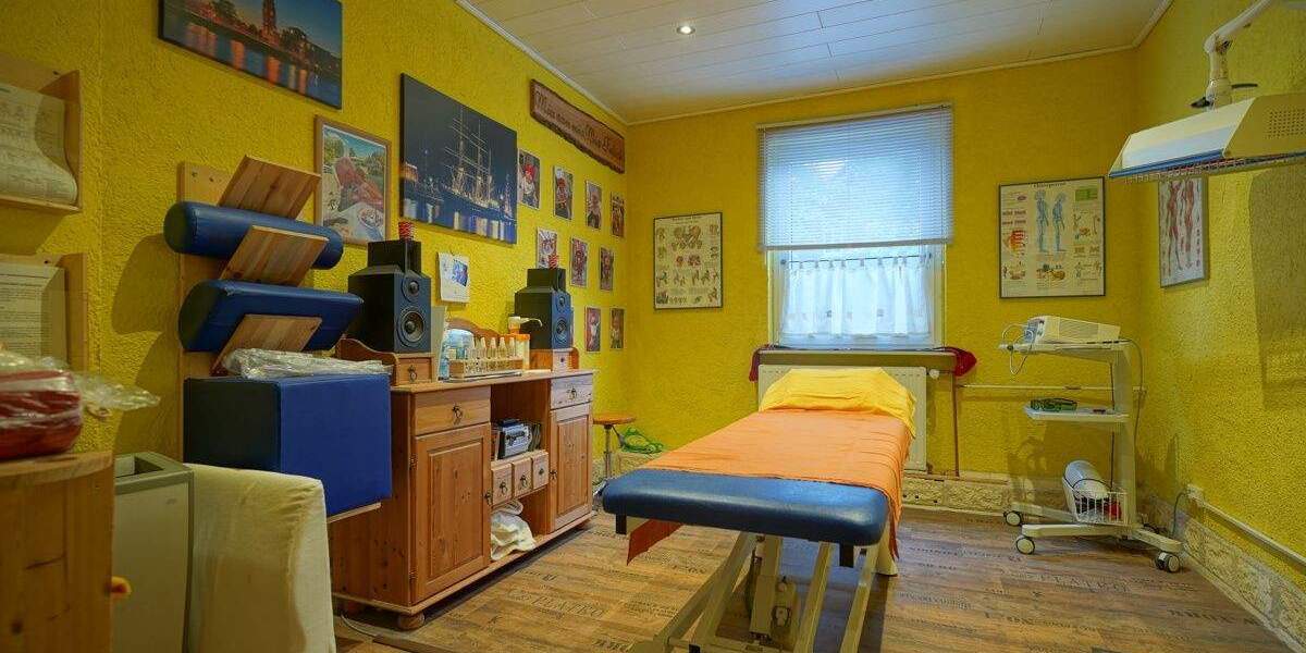 Gewerbeobjekt Schiffdorf / Sellstedt Sellstedt - 4 Zimmer, 139.000&euro; | Angebot:23252895
