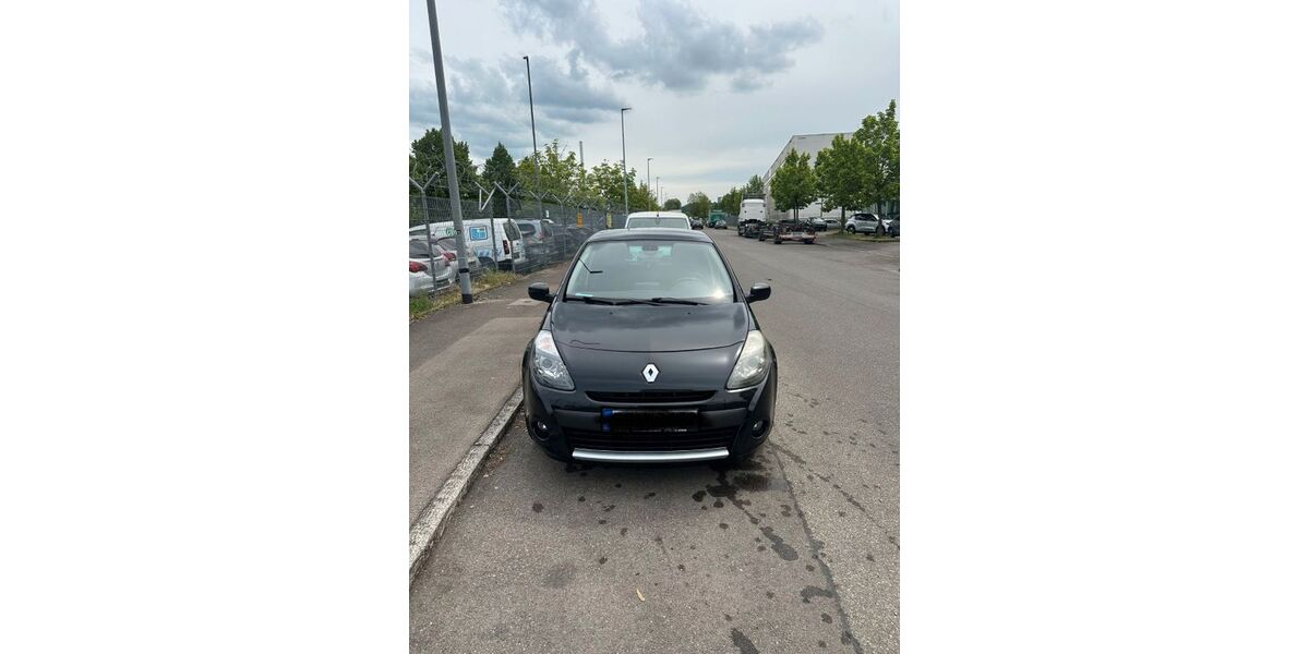 Renault Clio 171.322 km 2.800 &euro; Esslingen am Neckar 73734