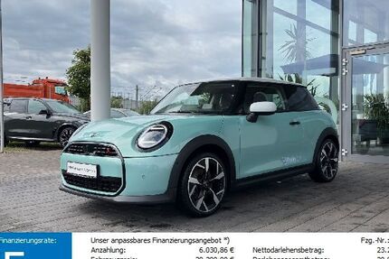 Mini Cooper S 22.532 km 26.680 &euro; Friedrichshafen 88046