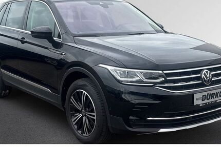 VW Tiguan 50.778 km 34.900 &euro; Stralsund 18437