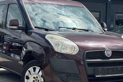 Fiat Doblo 226.103 km 3.999 € Lollar 35457