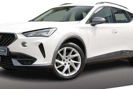 Cupra Formentor 74.166 km 21.980 &euro; Bocholt 46395