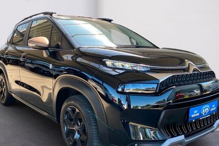 Citroen C3 Aircross 35.225 km 16.990 &euro; Husum 25813