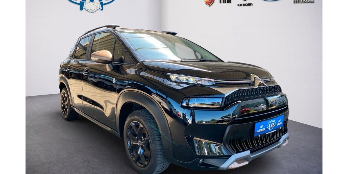 Citroen C3 Aircross 35.225 km 16.990 &euro; Husum 25813