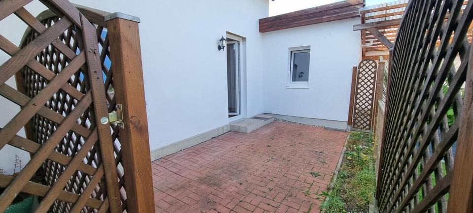 2 Zimmerwohnung in Flecken Zechlin