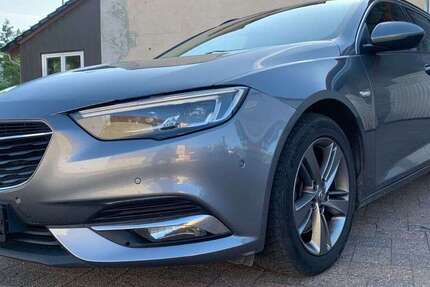 Opel Insignia 202.894 km 7.950 &euro; Bad Bergzabern 76887