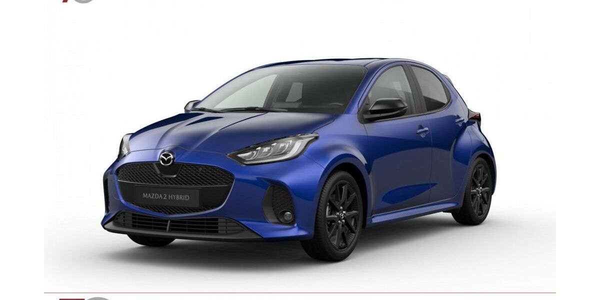 Mazda 2 Hybrid 12.150 km 23.840 &euro; Herten 45701