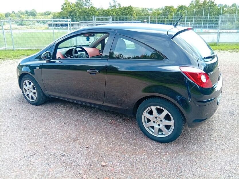 Corsa