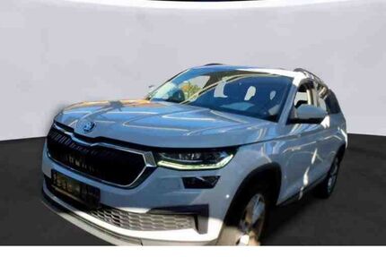 Skoda Kodiaq 78.077 km 31.695 &euro; Aachen 52078