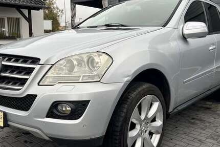 Mercedes-Benz ML 350 389.000 km 9.970 € Nauen 14641