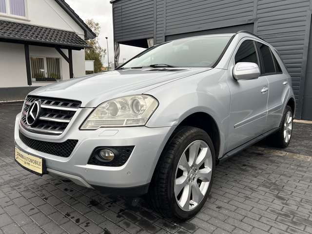 Mercedes-Benz ML 350 389.000 km 9.970 € Nauen 14641