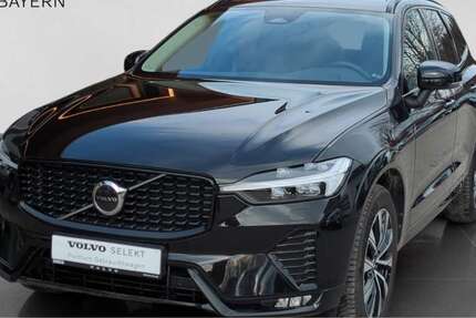 Volvo XC60 62.700 km 38.470 &euro; Baierbrunn 82065