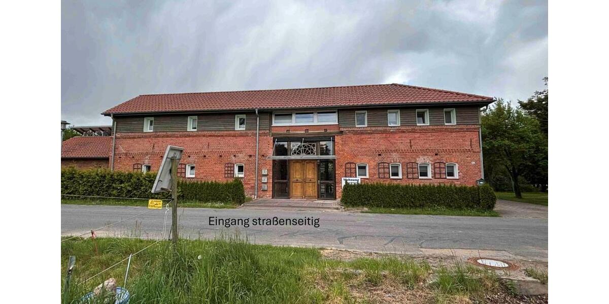 Maisonettenwohnung Wittingen - 2 Zimmer, 105 m&sup2;, 814&euro; | Angebot:26591207