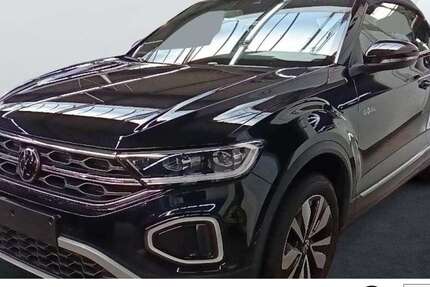 VW T-Roc 24.523 km 26.900 &euro; Wasserburg a.Inn 83512