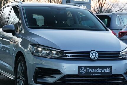 VW Touran 110.383 km 22.990 &euro; Wegberg 41844