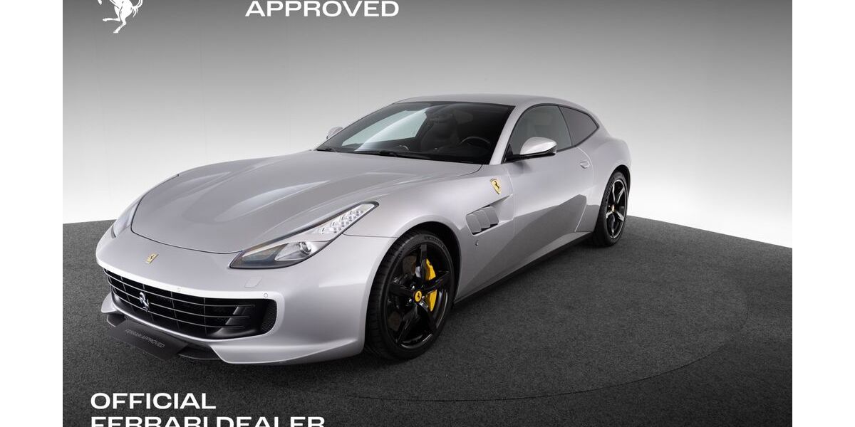 Ferrari GTC4Lusso 29.800 km 209.900 &euro; Singen - Hohentwiel 78224