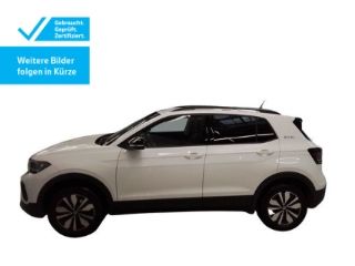 VW T-Cross 5.400 km 21.640 &euro; Hengersberg 94491