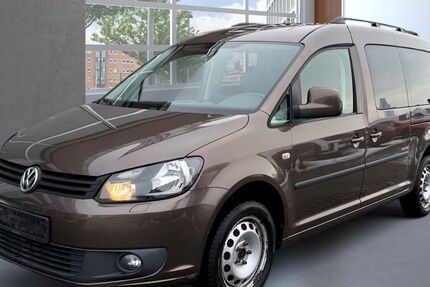 VW Caddy 135.500 km 19.990 &euro; Eilenburg 04838