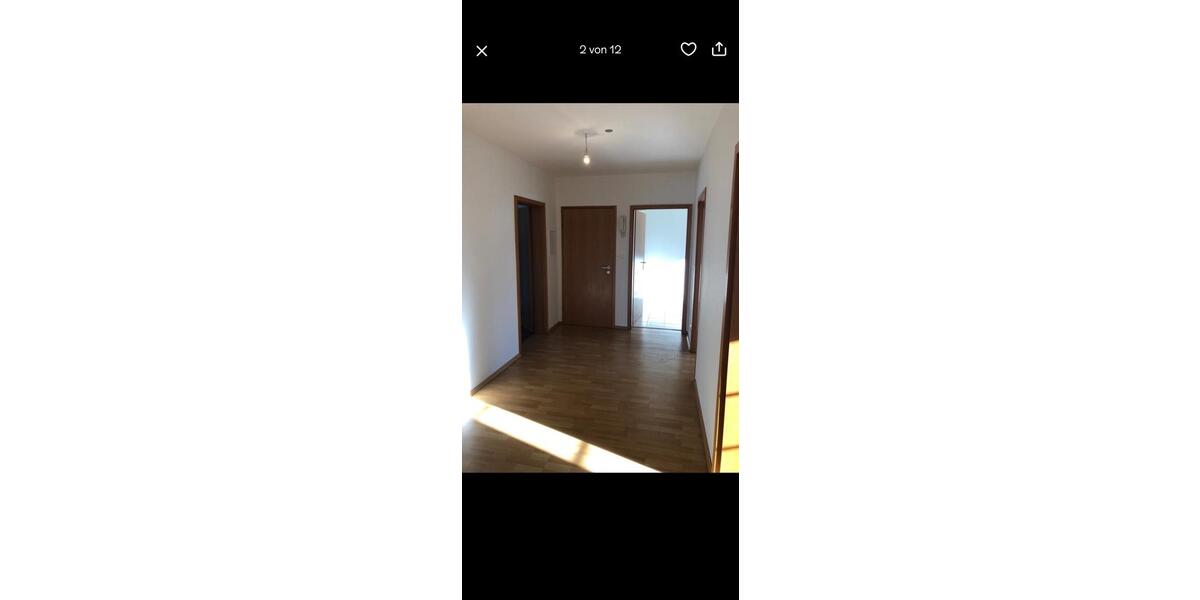 Etagenwohnung Uelzen - 3 Zimmer, 90 m&sup2;, 990&euro; | Angebot:26397723