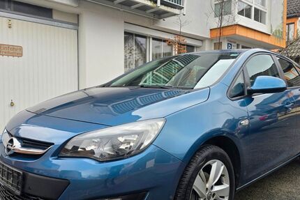 Opel Astra 148.000 km 7.000 &euro; Coburg 96450