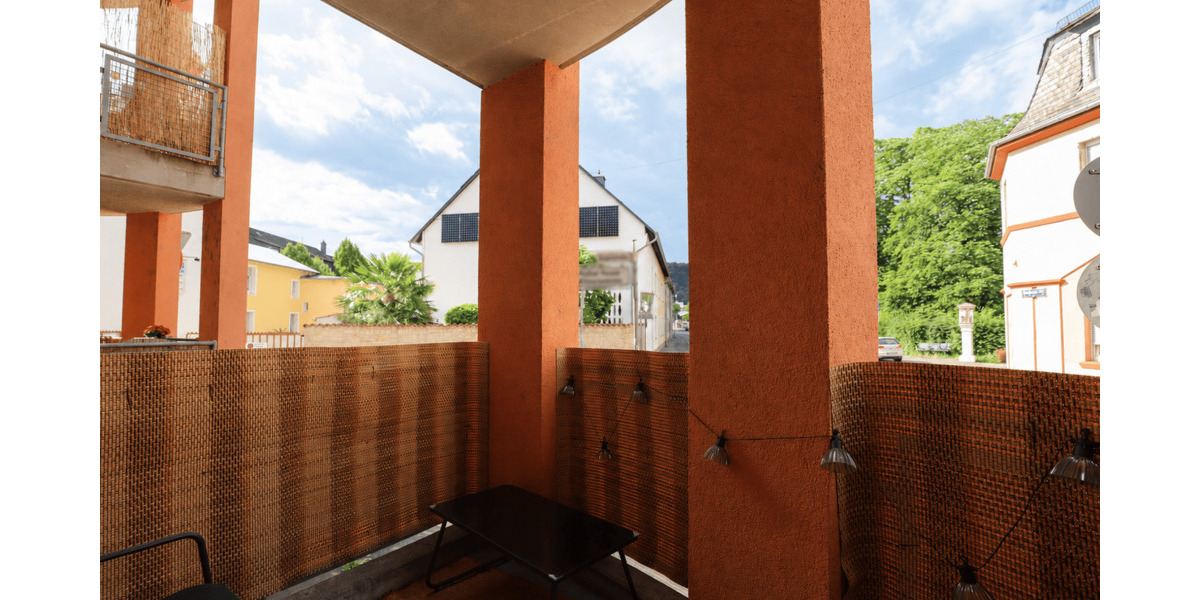 Etagenwohnung Trier Trier-Nord - 2 Zimmer, 57 m&sup2;, 680&euro; | Angebot:26751059