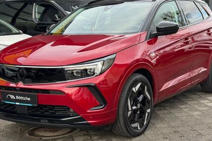 Opel Grandland (X) 2.904 km 28.980 &euro; Lutherstadt Wittenberg 06886