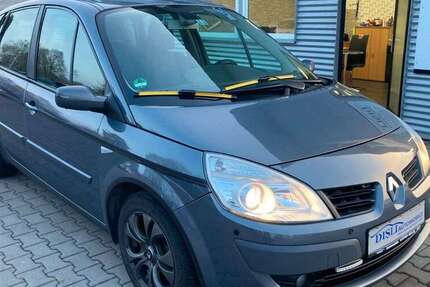 Renault Scenic 98.000 km 2.900 &euro; Heidenheim 89520