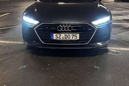 Audi A7 71.500 km 43.500 &euro; Salzgitter 38239