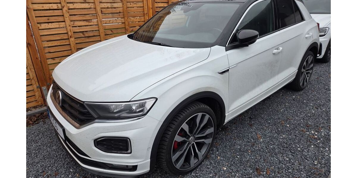 VW T-Roc 79.569 km 21.300 &euro; Neuwied 56567