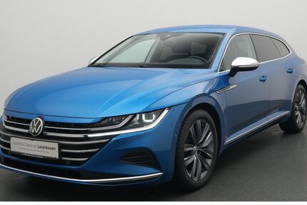 VW Arteon 75.753 km 25.980 &euro; Leverkusen 51379