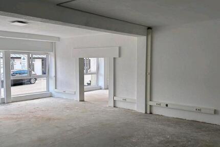 Gewerbefläche in Tholey zimmer