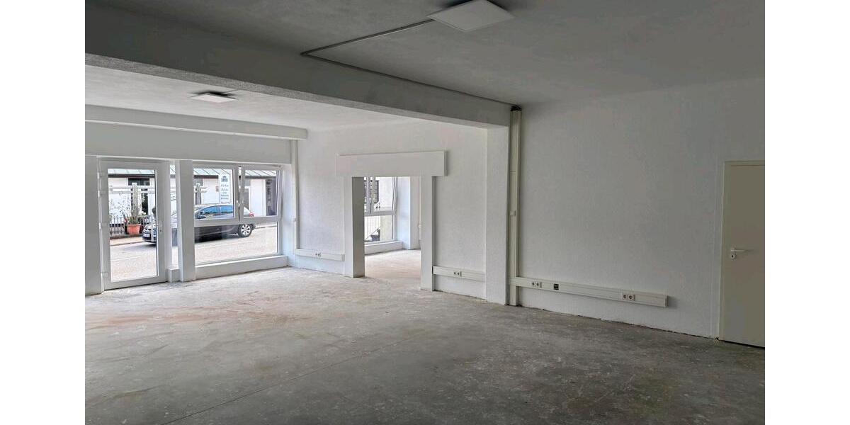 Gewerbefläche in Tholey zimmer