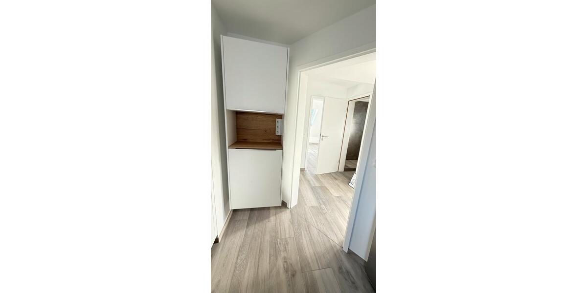 Dachgeschoßwohnung Baiersbronn - 4 Zimmer, 90 m&sup2;, 1.350&euro; | Angebot:26030760